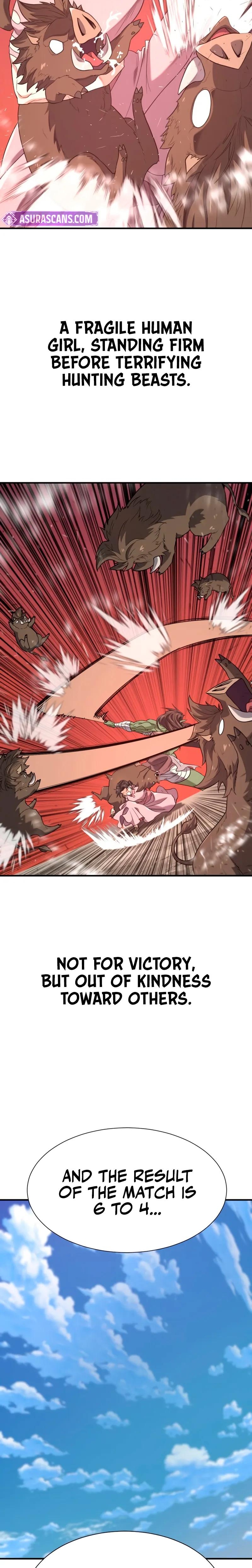 Read The Greatest Estate Developer Manga Online