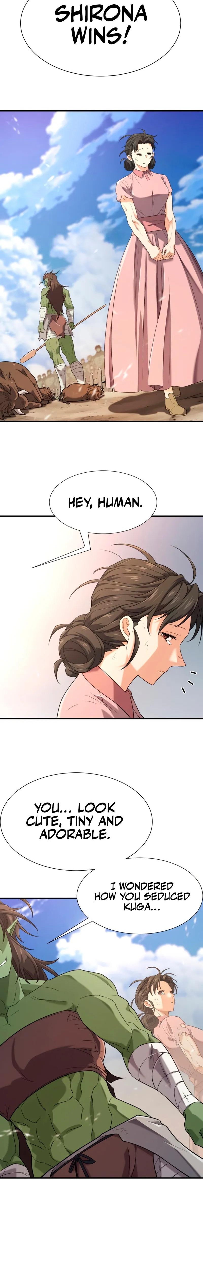 Read The Greatest Estate Developer Manga Online