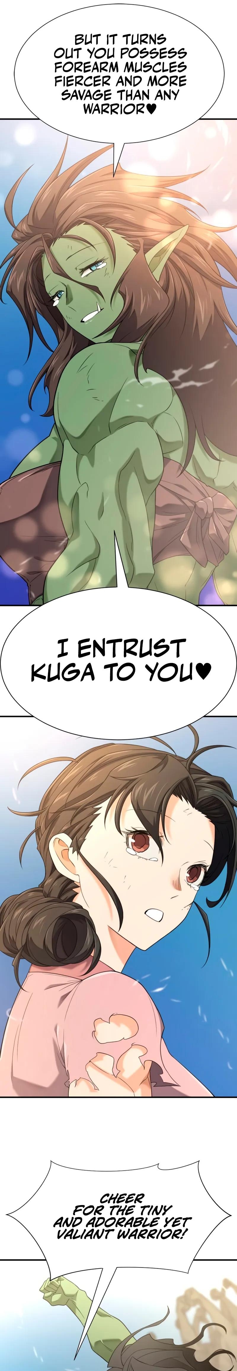 Read The Greatest Estate Developer Manga Online