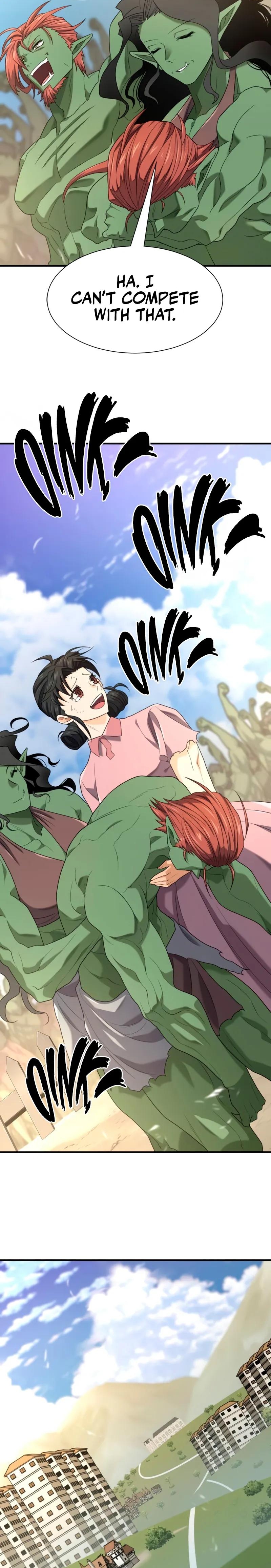 Read The Greatest Estate Developer Manga Online