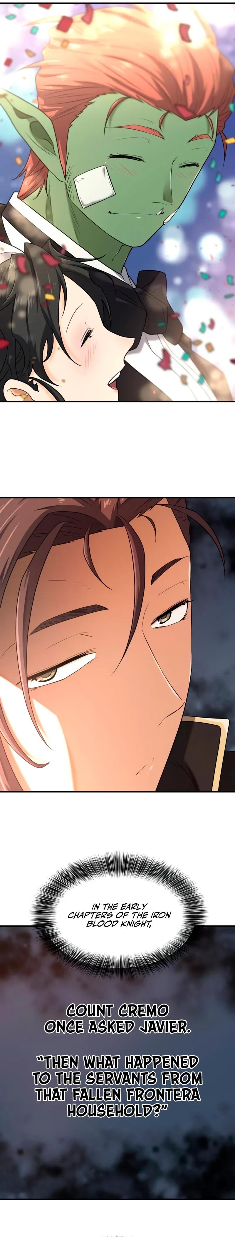 Read The Greatest Estate Developer Manga Online