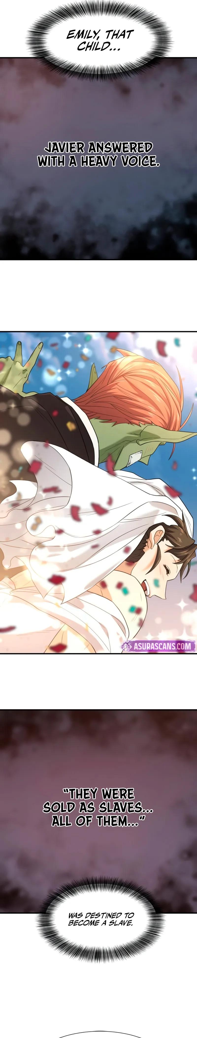 Read The Greatest Estate Developer Manga Online