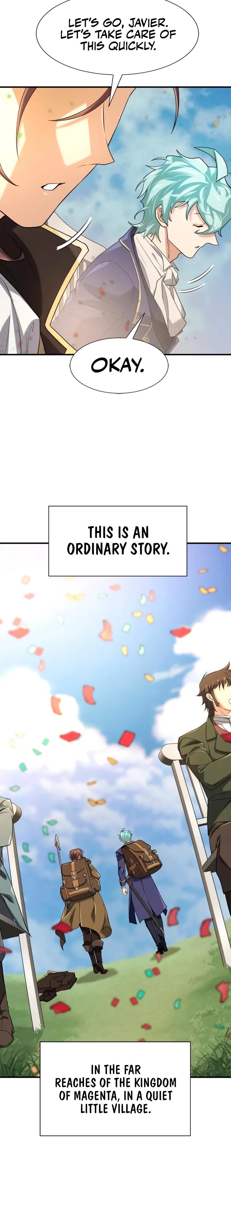 Read The Greatest Estate Developer Manga Online