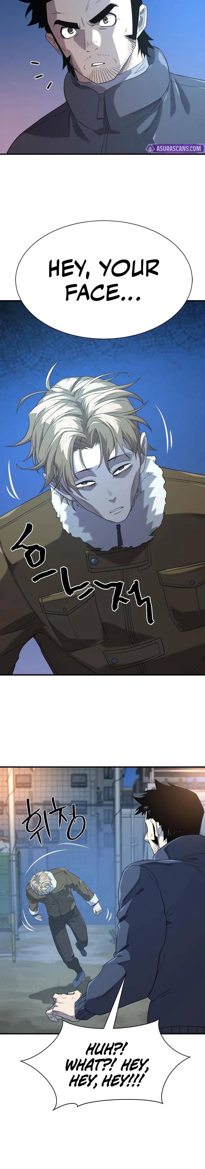 Read The Greatest Estate Developer Manga Online