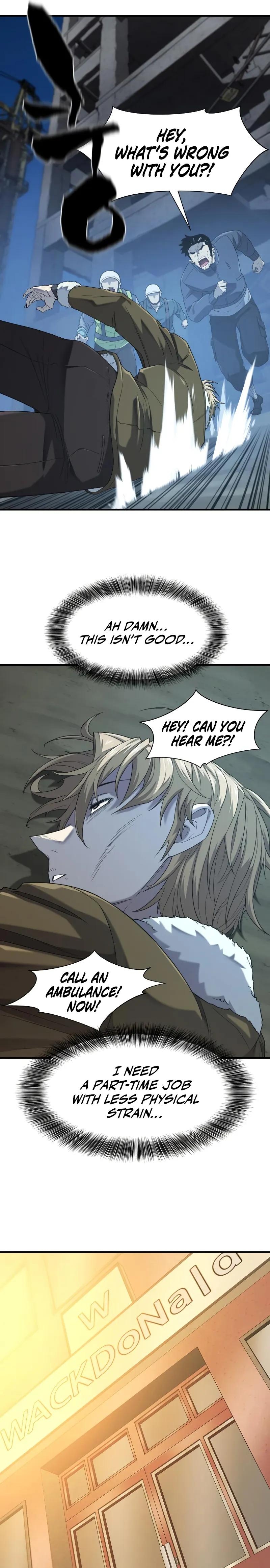 Read The Greatest Estate Developer Manga Online