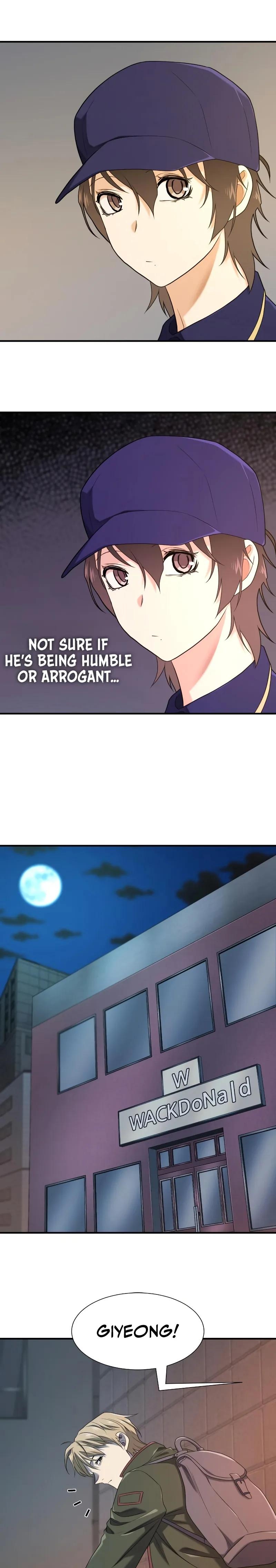 Read The Greatest Estate Developer Manga Online