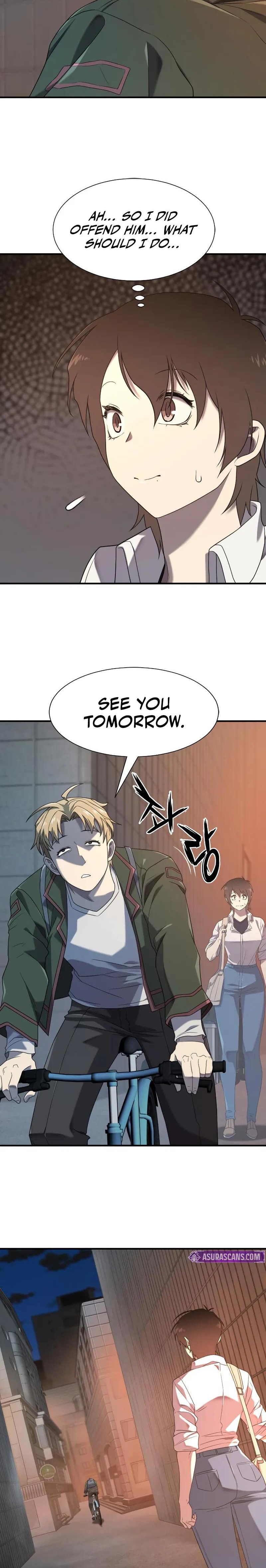 Read The Greatest Estate Developer Manga Online