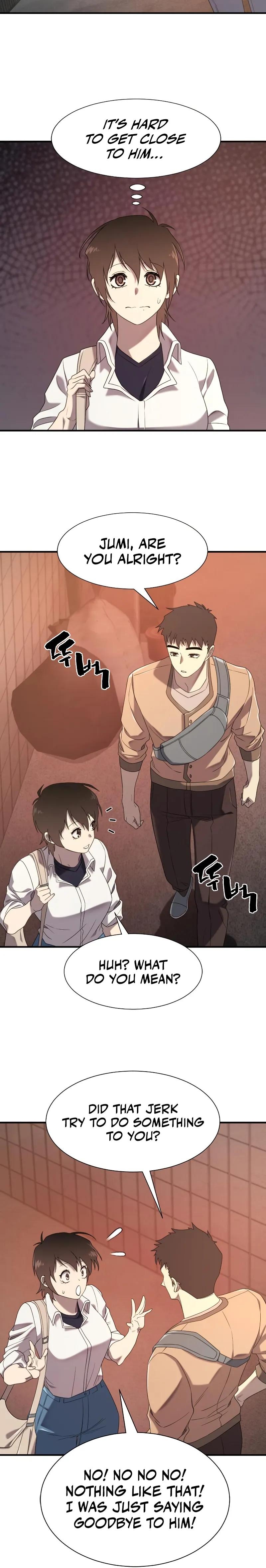 Read The Greatest Estate Developer Manga Online