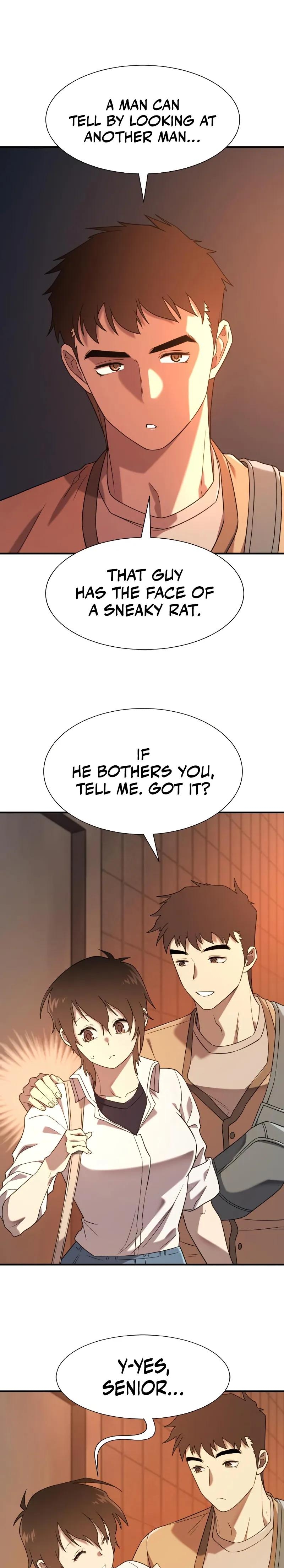 Read The Greatest Estate Developer Manga Online