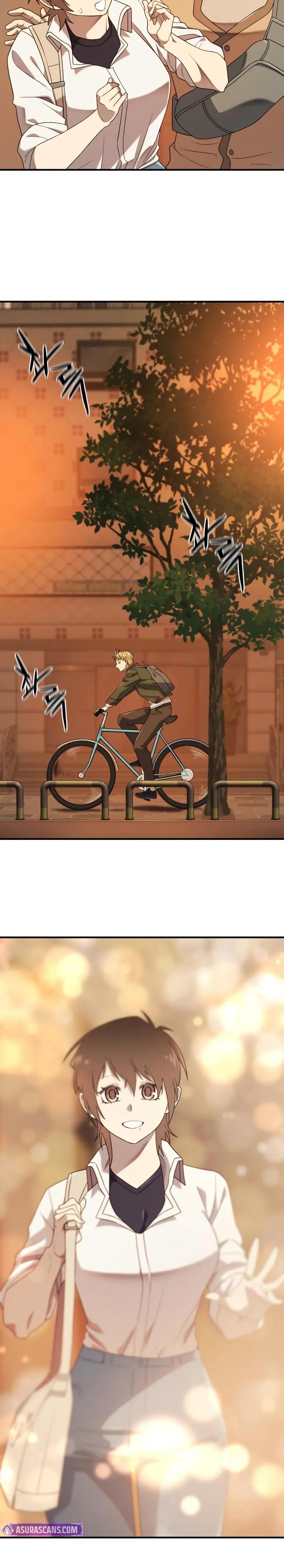 Read The Greatest Estate Developer Manga Online