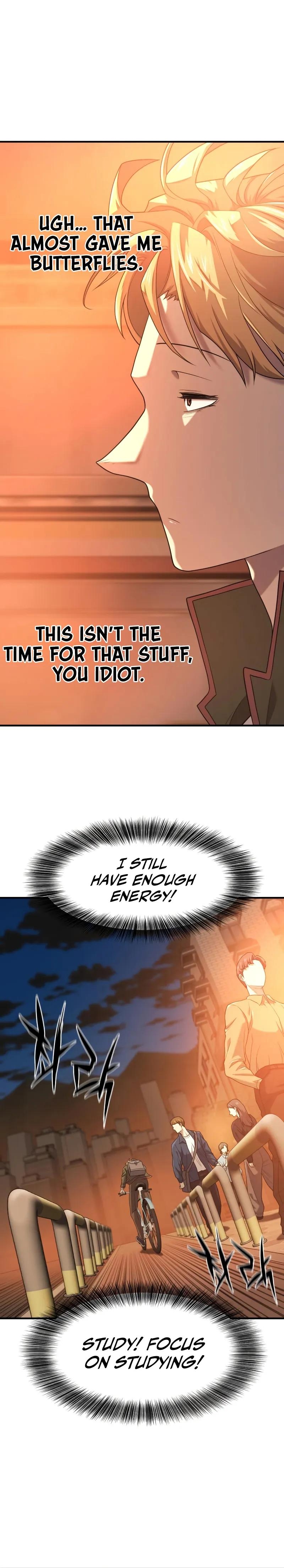 Read The Greatest Estate Developer Manga Online