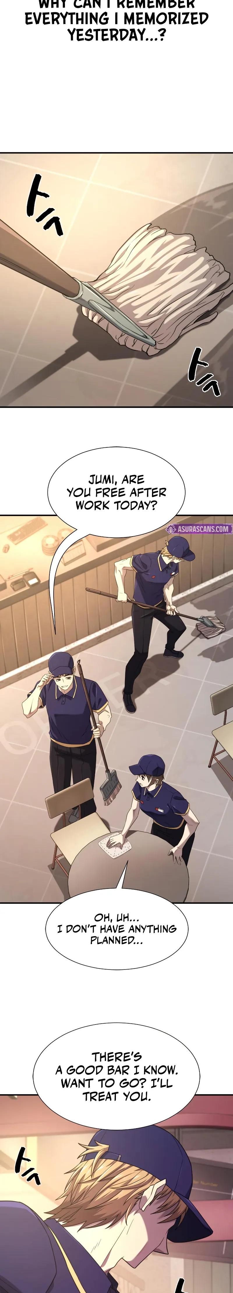 Read The Greatest Estate Developer Manga Online