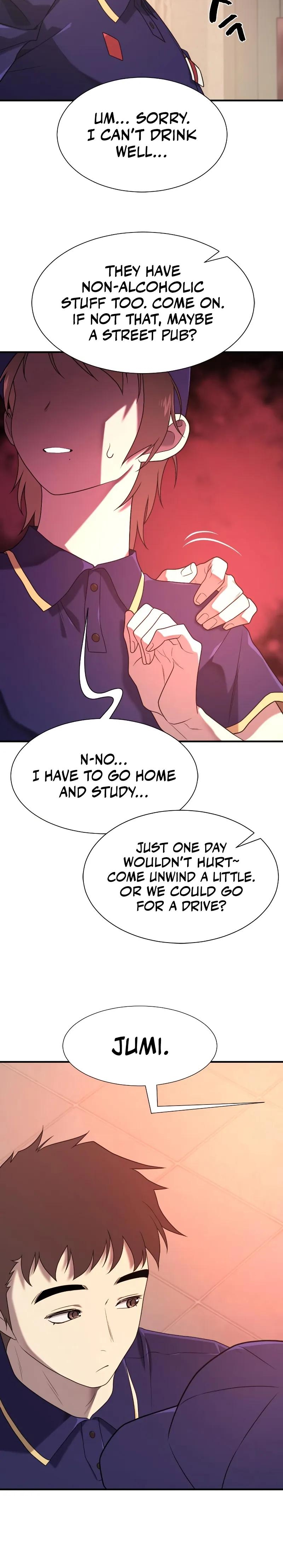 Read The Greatest Estate Developer Manga Online