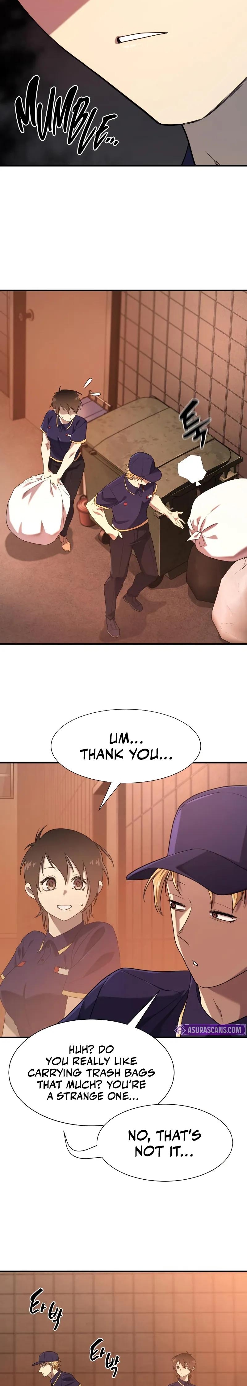 Read The Greatest Estate Developer Manga Online