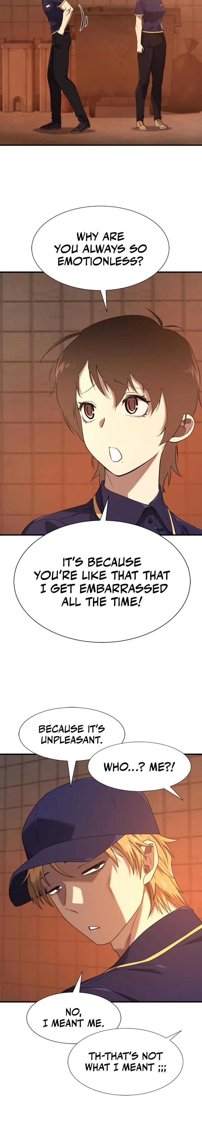 Read The Greatest Estate Developer Manga Online