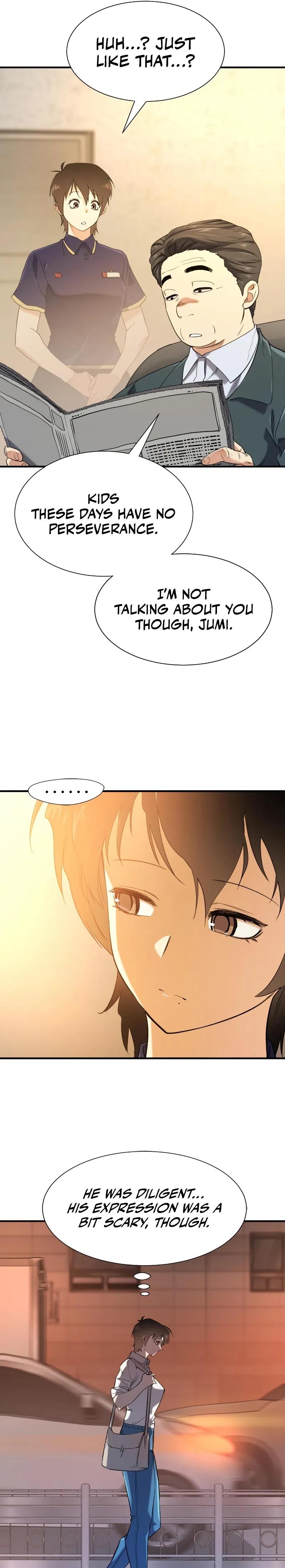 Read The Greatest Estate Developer Manga Online