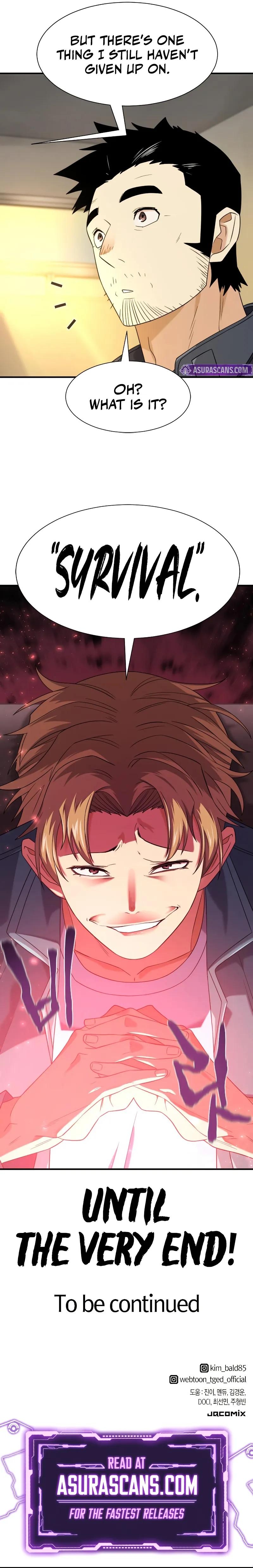 Read The Greatest Estate Developer Manga Online