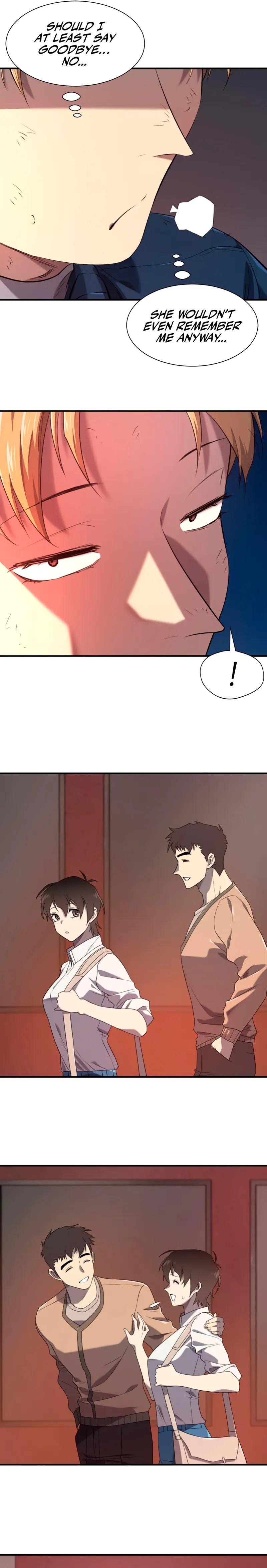 Read The Greatest Estate Developer Manga Online