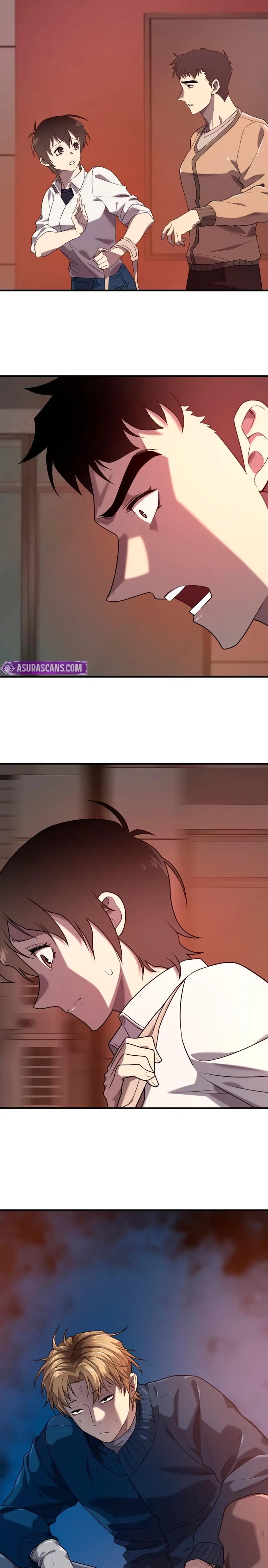 Read The Greatest Estate Developer Manga Online