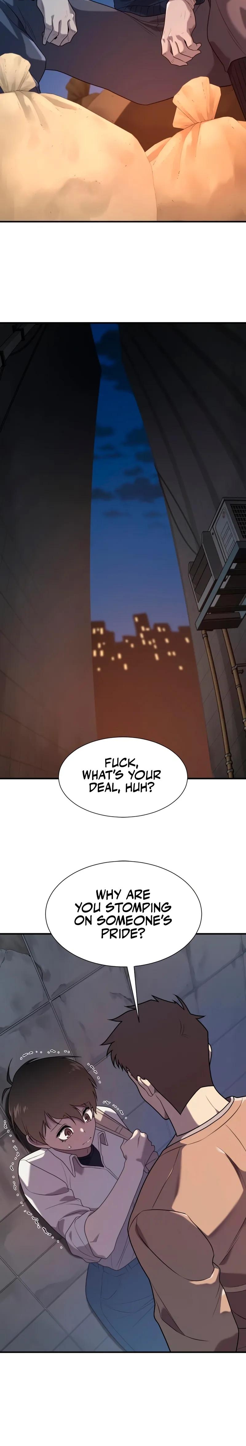 Read The Greatest Estate Developer Manga Online