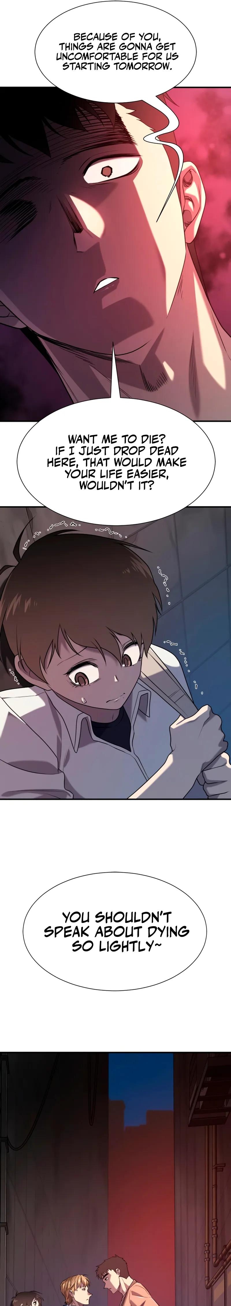 Read The Greatest Estate Developer Manga Online