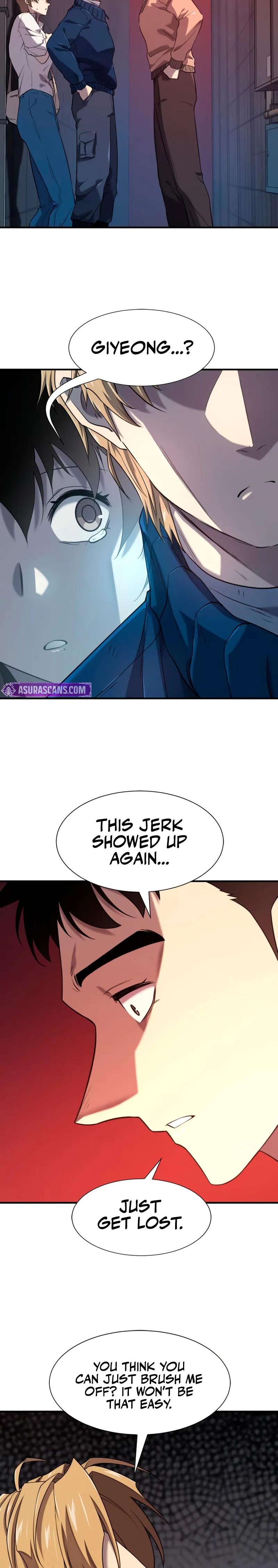 Read The Greatest Estate Developer Manga Online