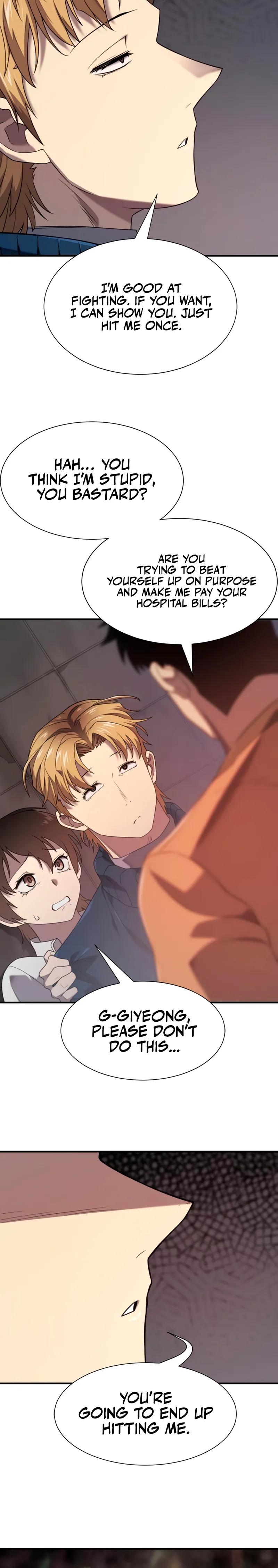 Read The Greatest Estate Developer Manga Online