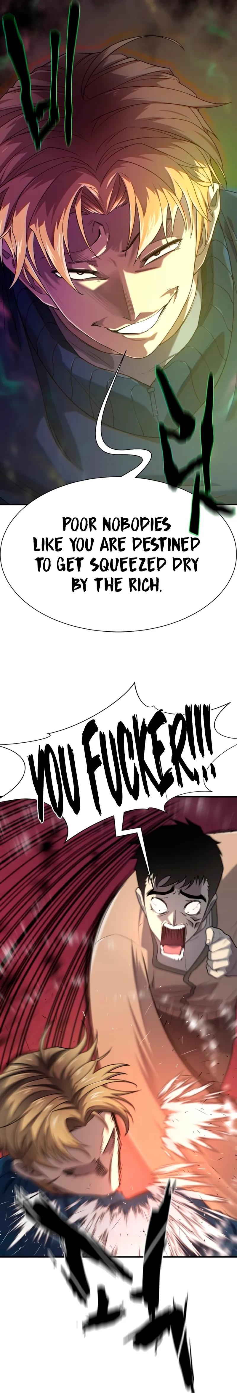 Read The Greatest Estate Developer Manga Online