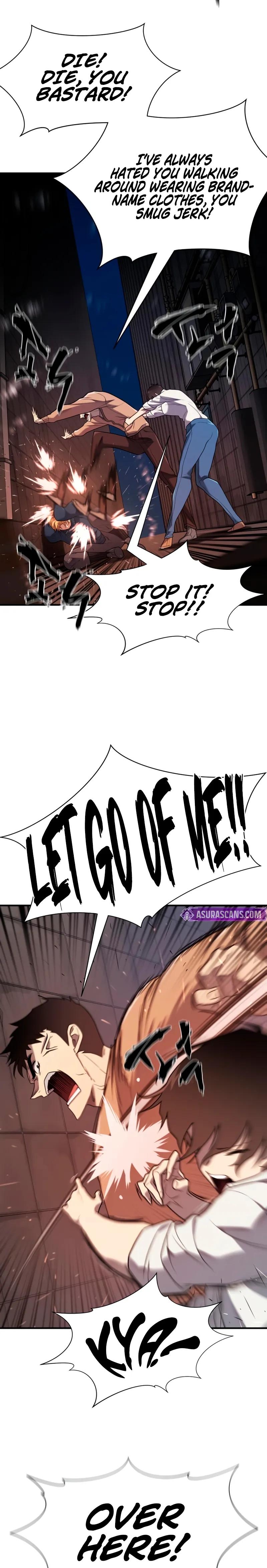 Read The Greatest Estate Developer Manga Online