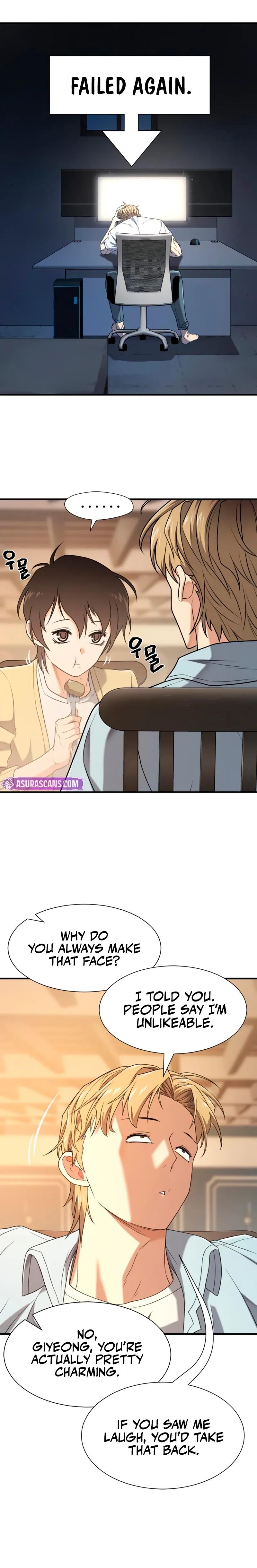 Read The Greatest Estate Developer Manga Online