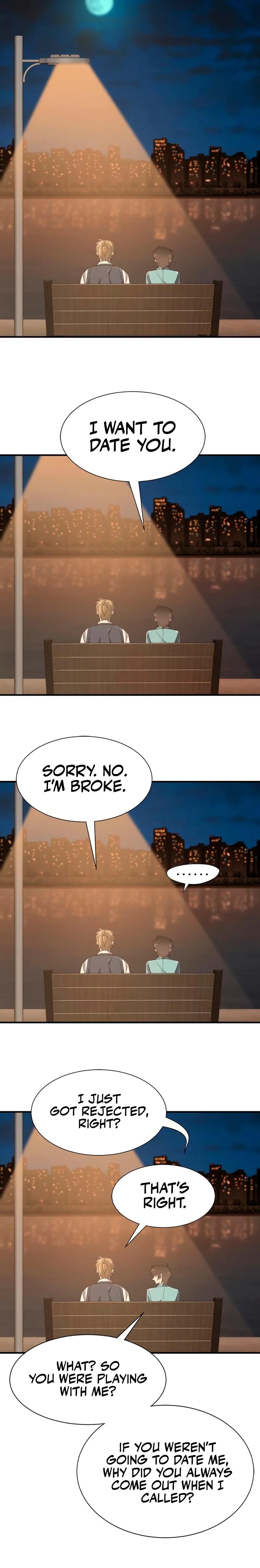 Read The Greatest Estate Developer Manga Online