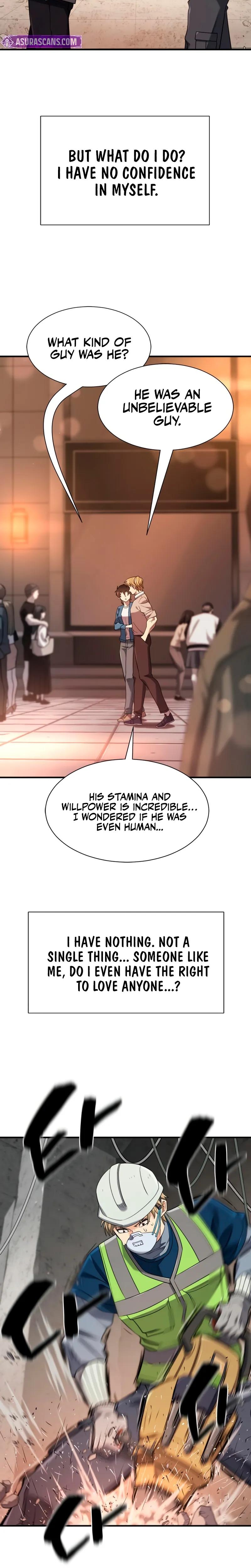 Read The Greatest Estate Developer Manga Online