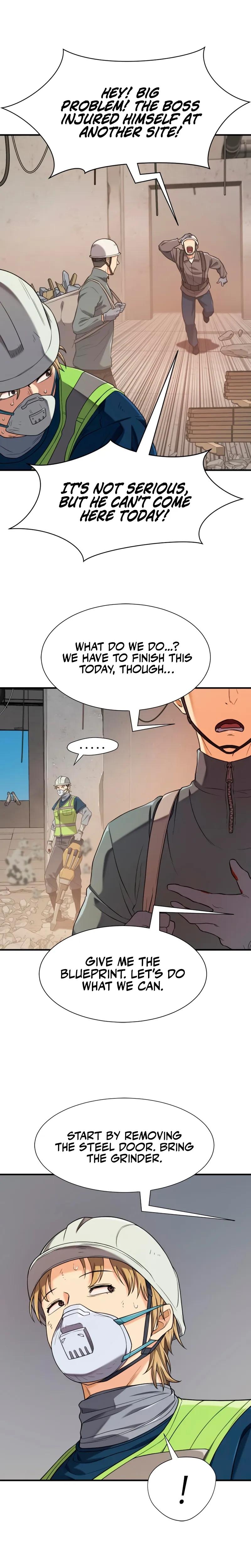 Read The Greatest Estate Developer Manga Online