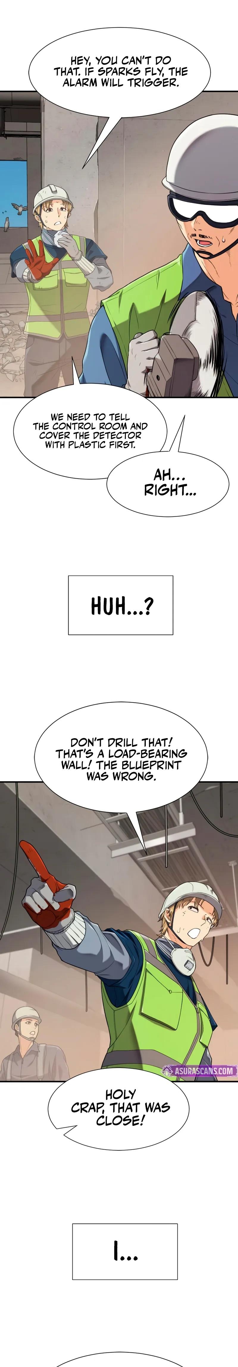 Read The Greatest Estate Developer Manga Online