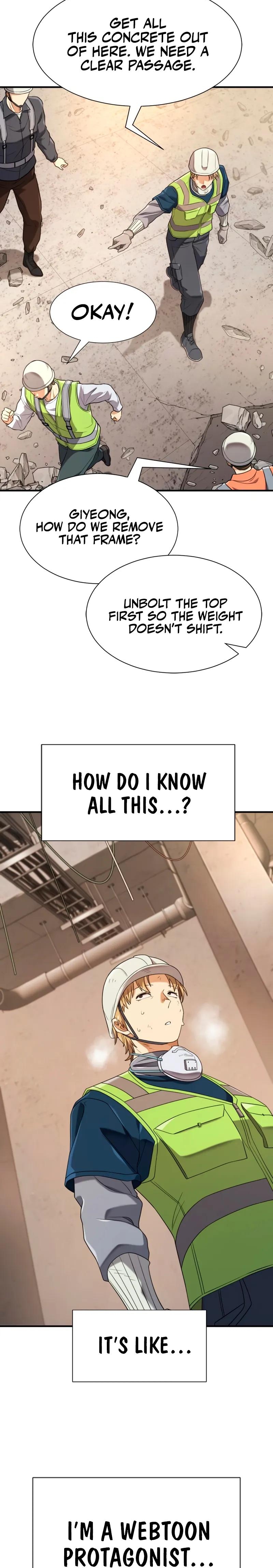 Read The Greatest Estate Developer Manga Online