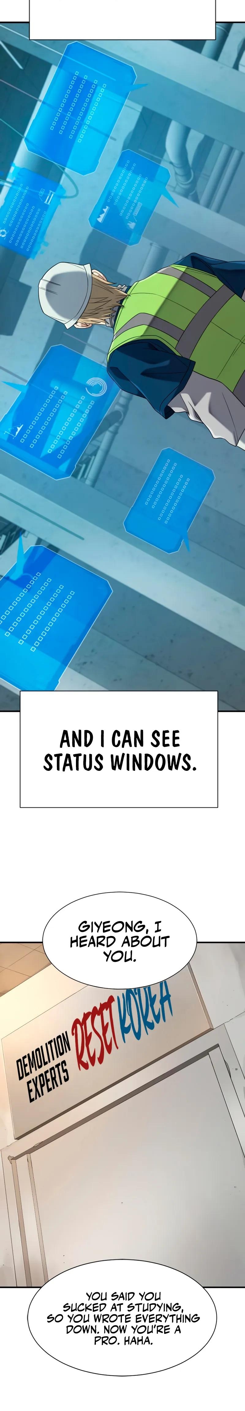 Read The Greatest Estate Developer Manga Online