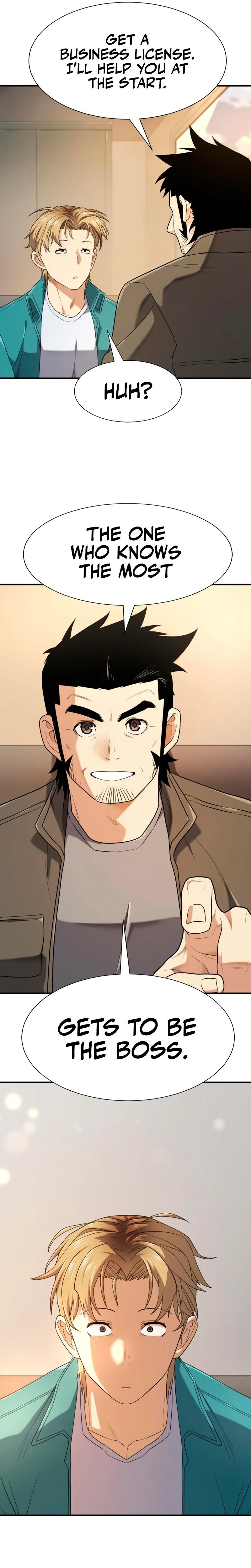 Read The Greatest Estate Developer Manga Online