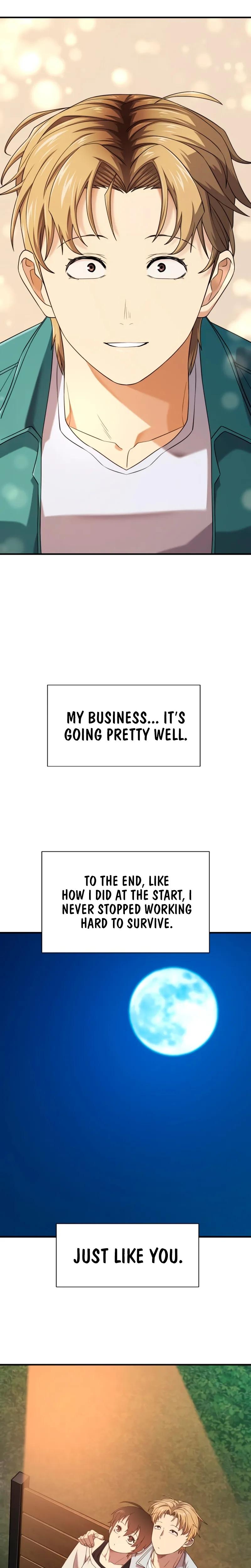 Read The Greatest Estate Developer Manga Online