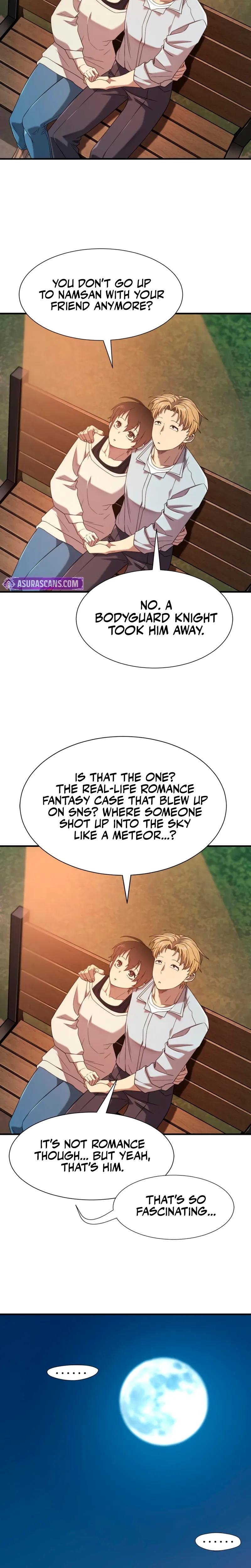 Read The Greatest Estate Developer Manga Online