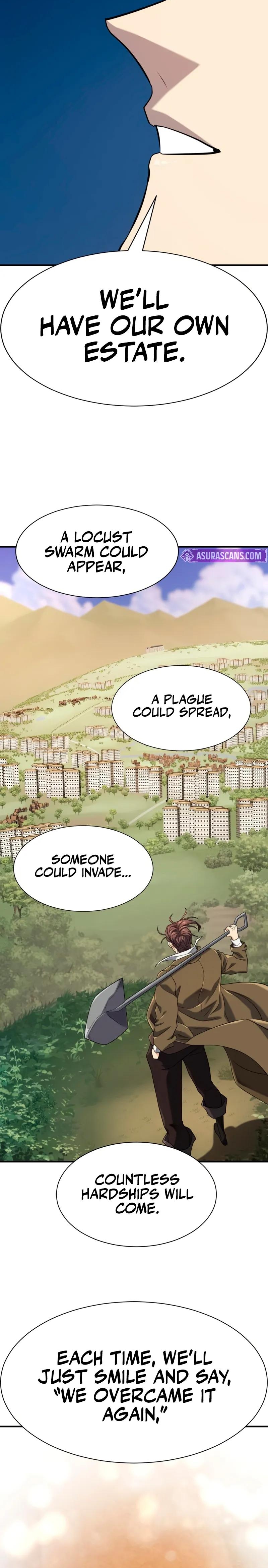 Read The Greatest Estate Developer Manga Online