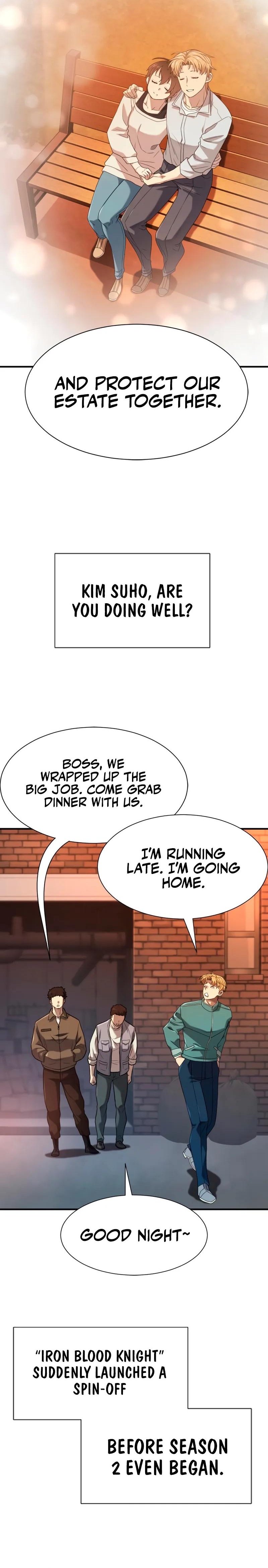 Read The Greatest Estate Developer Manga Online