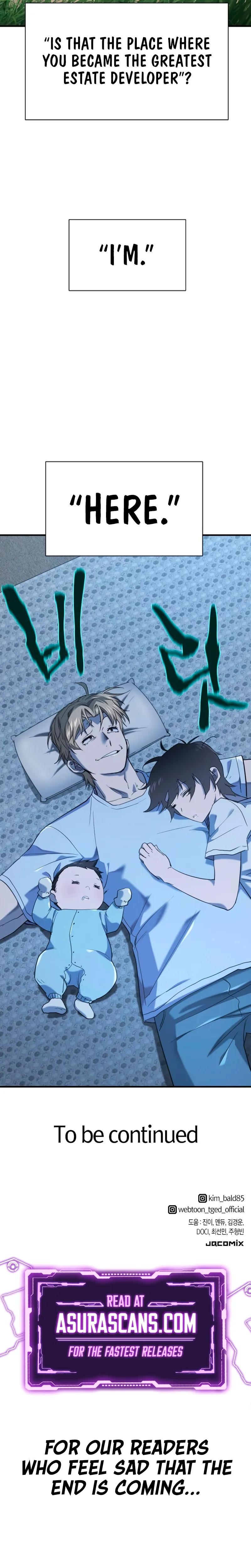 Read The Greatest Estate Developer Manga Online