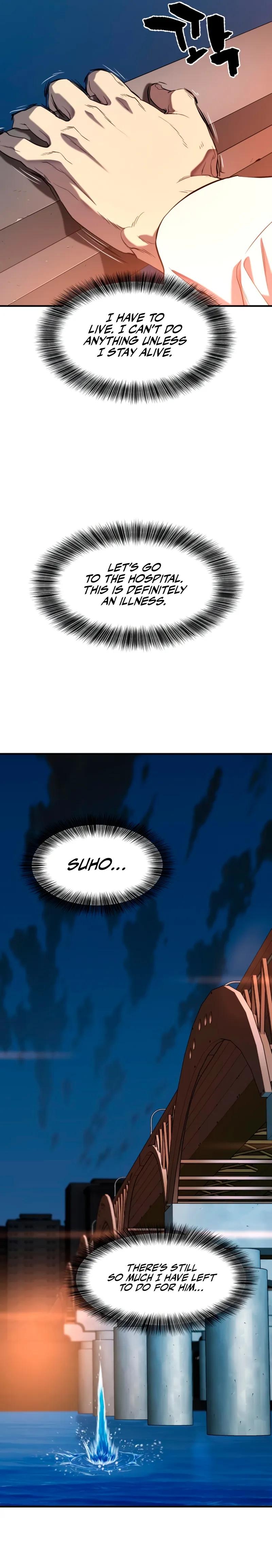 Read The Greatest Estate Developer Manga Online