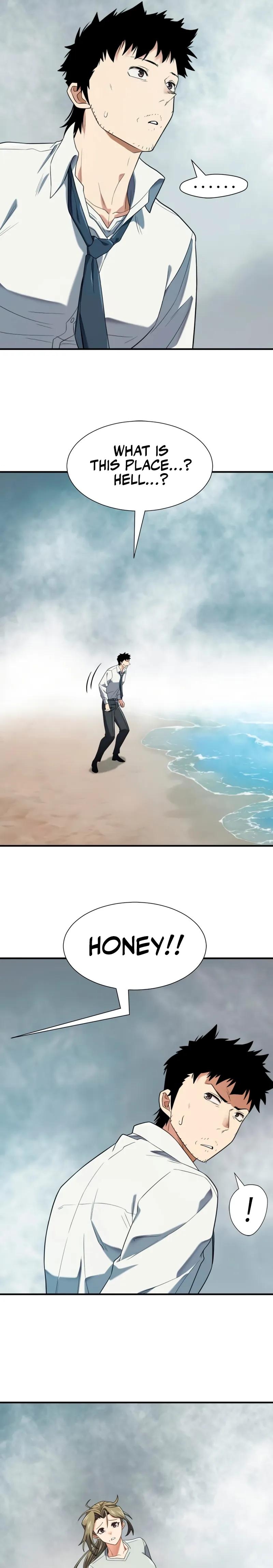 Read The Greatest Estate Developer Manga Online