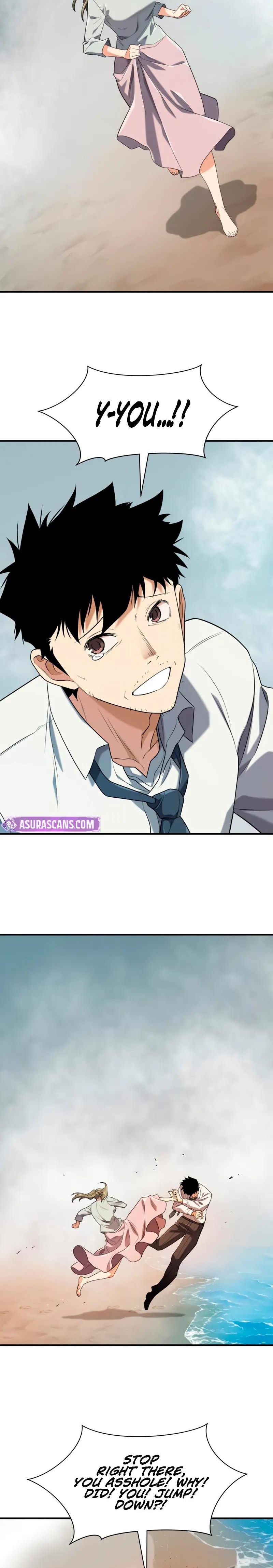 Read The Greatest Estate Developer Manga Online