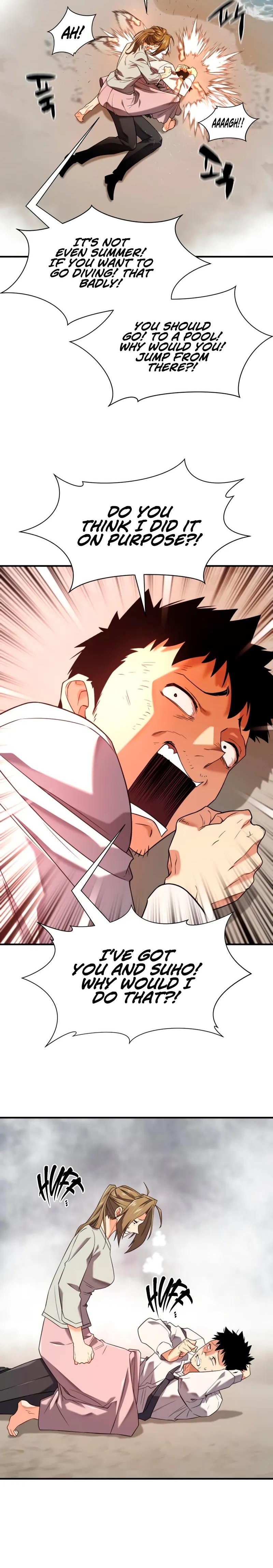 Read The Greatest Estate Developer Manga Online