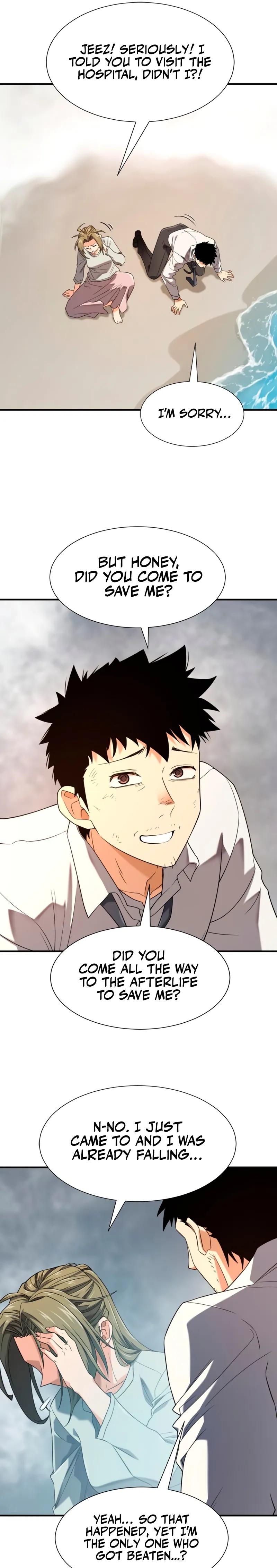 Read The Greatest Estate Developer Manga Online