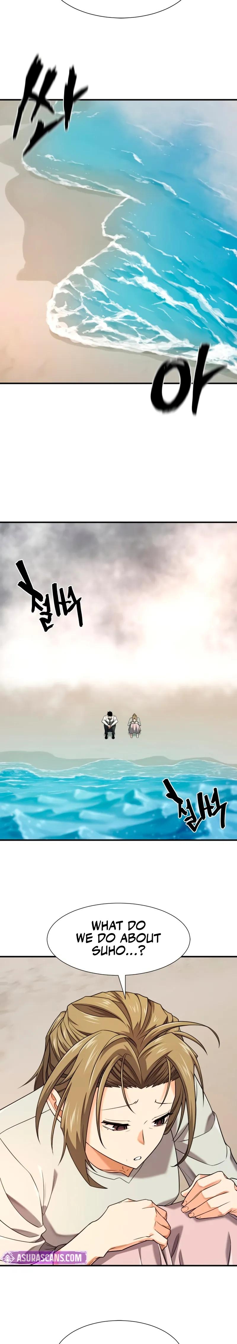 Read The Greatest Estate Developer Manga Online