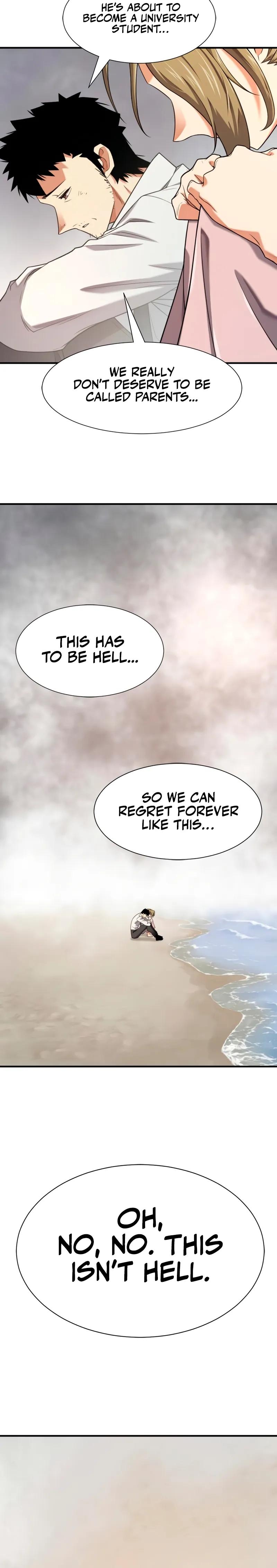 Read The Greatest Estate Developer Manga Online