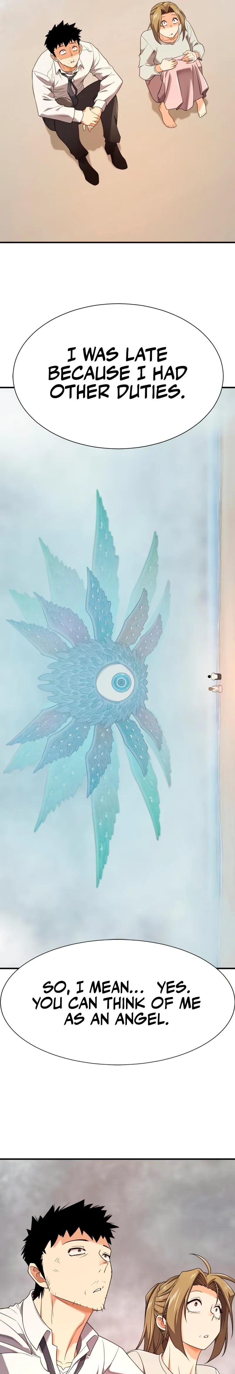 Read The Greatest Estate Developer Manga Online